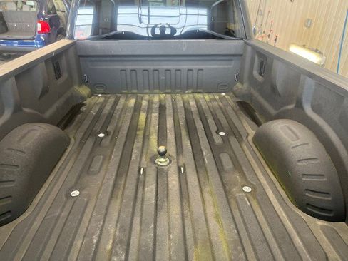 Used 2022 Ford F350 XLT w/ XLT Premium Package image 4