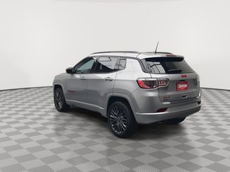 Used 2023 Jeep Compass Limited video 2