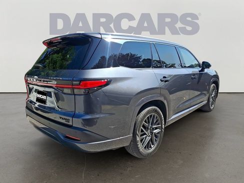 Used 2026 Lexus TX 350 AWD w/ Technology Package image 7