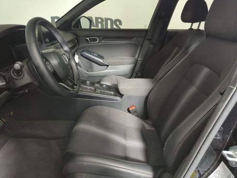 Certified 2024 Honda Civic Sport image 8