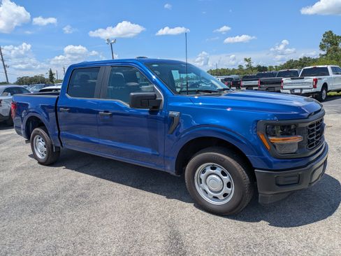 Used 2026 Ford F150 XL RWD image 2