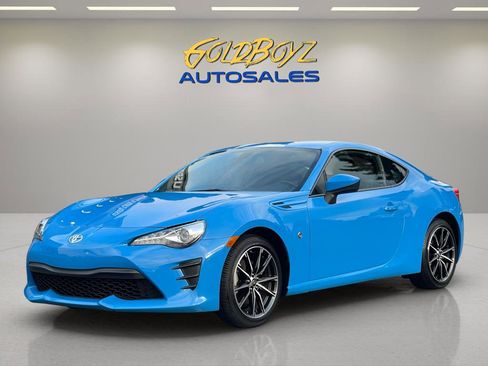 Used 2020 Toyota 86 image 9