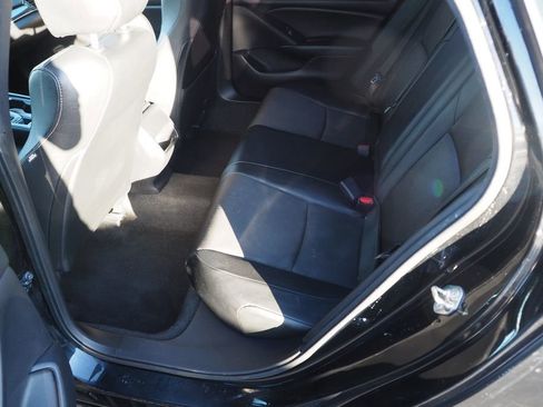 Used 2020 Honda Accord Sport image 13