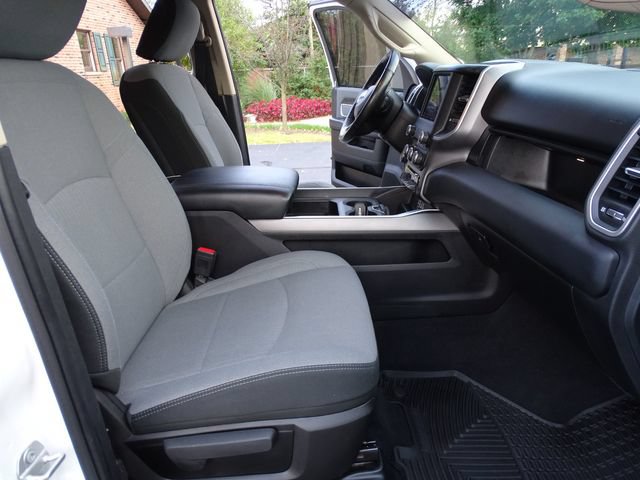Used 2019 RAM 2500 Big Horn AWD/4WD image 15