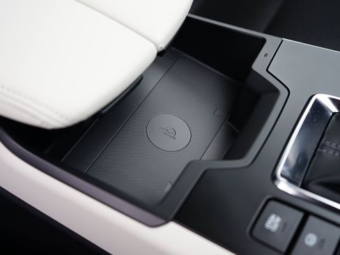 New 2026 MAZDA CX-5 Preferred image 30