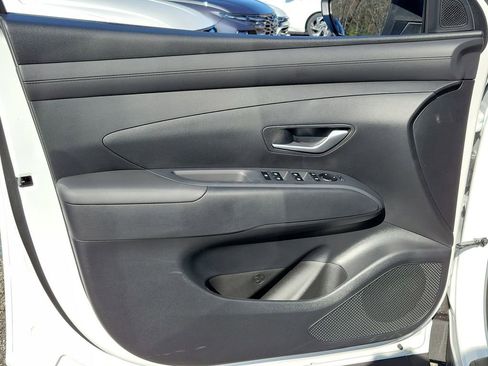 New 2026 Hyundai Tucson SEL image 17