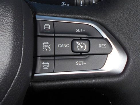 New 2026 Jeep Compass Limited AWD/4WD image 15