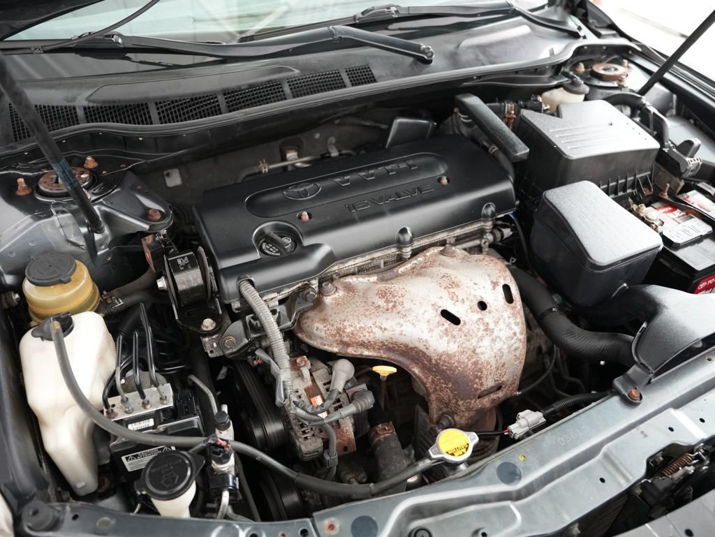 Used 2009 Toyota Camry SE FWD image 55