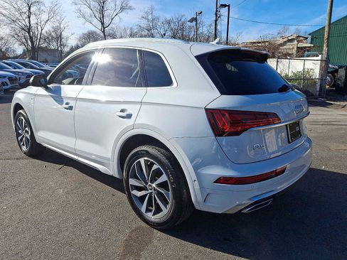 Certified 2023 Audi Q5 2.0T Prestige w/ Prestige Package image 22