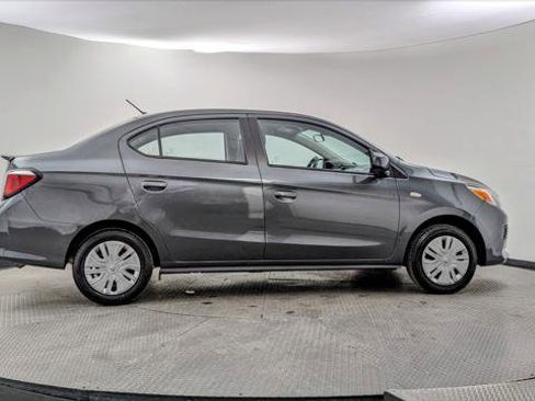 Used 2024 Mitsubishi Mirage G4 ES image 8