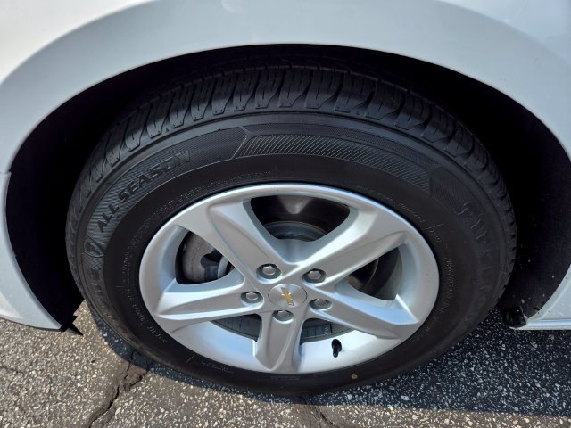 Used 2023 Chevrolet Malibu LS w/ Driver Confidence Package FWD image 22