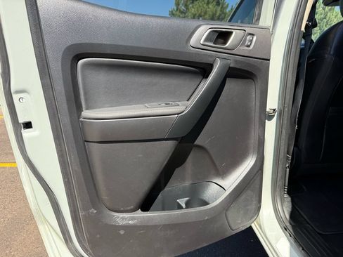 Used 2021 Ford Ranger Lariat w/ Equipment Group 501A High AWD/4WD image 17