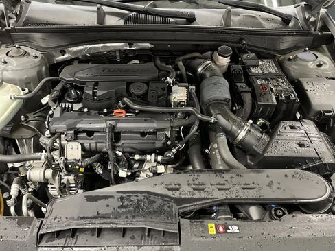 Used 2020 Hyundai Sonata Limited image 39