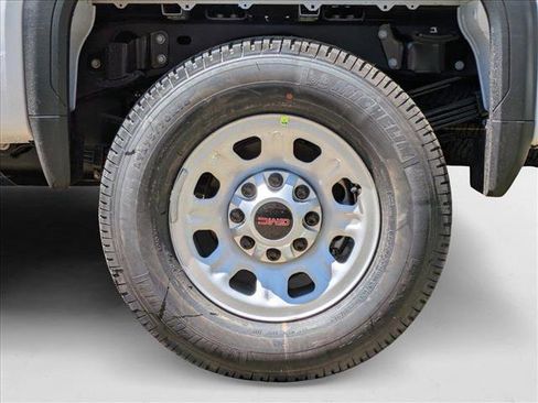 New 2025 GMC Sierra 3500 Pro image 10