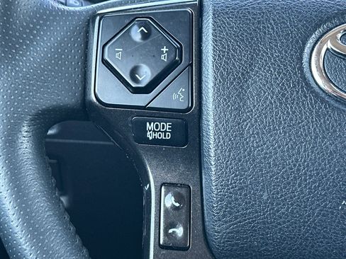 Used 2023 Toyota 4Runner TRD Off-Road AWD/4WD image 10