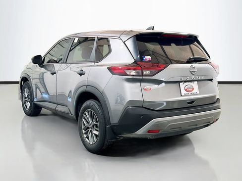 Used 2023 Nissan Rogue S FWD image 6