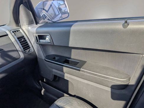 Used 2012 Ford Escape Limited FWD image 27