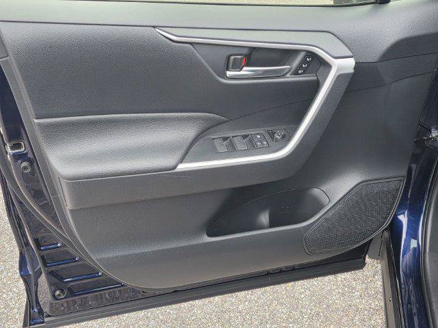 Certified 2025 Toyota RAV4 XLE Premium w/ Weather Package AWD/4WD image 32