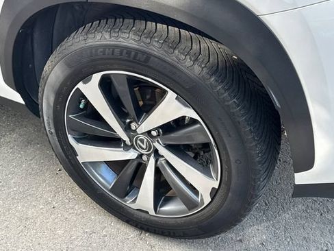 Used 2021 Lexus NX 300h AWD w/ Premium Package image 3