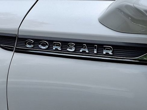 Used 2020 Lincoln Corsair AWD w/ Equipment Group 101A image 30