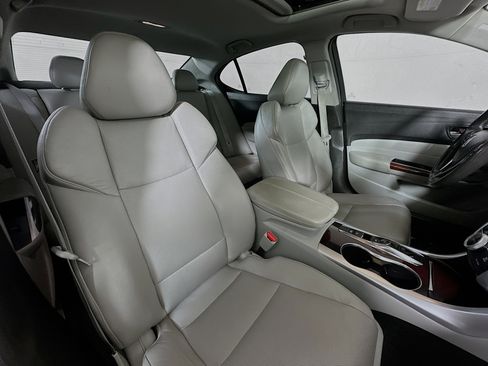Used 2015 Acura TLX V6 Tech image 27