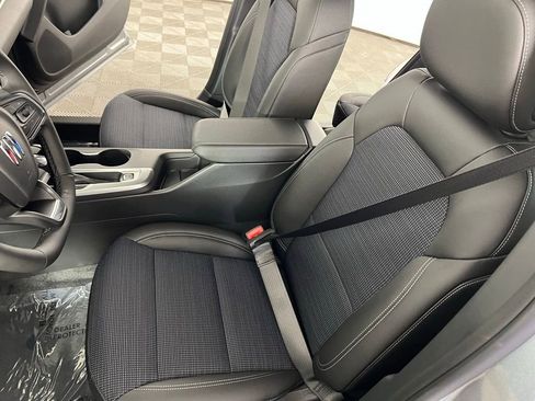 New 2026 Buick Envista Preferred w/ Convenience I Package image 17