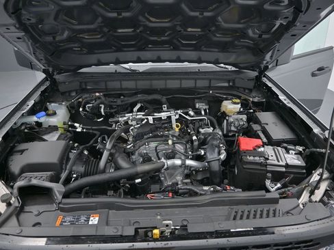 New 2025 Ford Bronco Big Bend AWD/4WD image 12