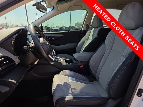Used 2022 Subaru Outback Premium AWD/4WD image 15