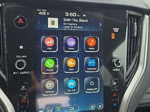 Certified 2023 Subaru Outback Limited AWD/4WD image 8