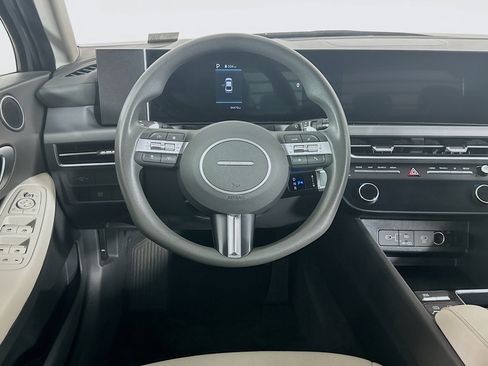 Used 2025 Hyundai Sonata SEL FWD image 18
