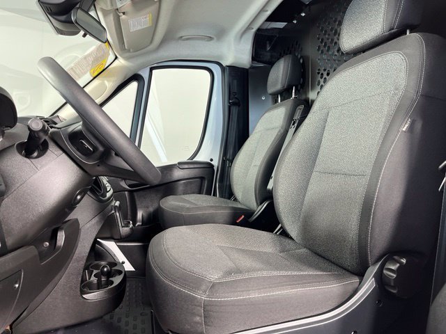 Used 2025 RAM ProMaster 2500 w/ U-Haul Equipment Group FWD image 14