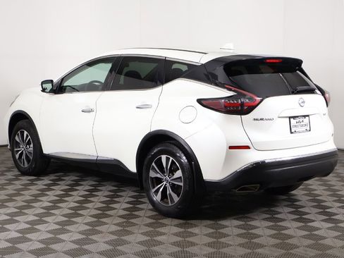 Used 2019 Nissan Murano S image 6