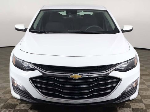 Used 2023 Chevrolet Malibu LS w/ Driver Confidence Package image 10