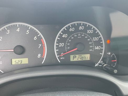 Used 2009 Toyota Corolla S FWD image 13