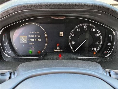 Used 2018 Honda Accord EX-L image 11