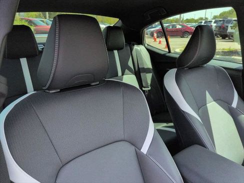 Certified 2026 Toyota Camry SE FWD image 7
