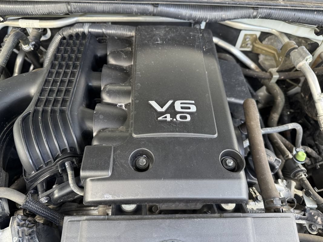 Used 2018 Nissan Frontier SV AWD/4WD image 40