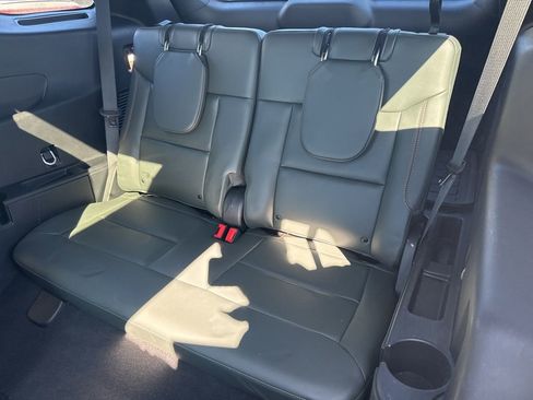 Certified 2024 Ford Explorer Timberline w/ Timberline Technology Package image 47