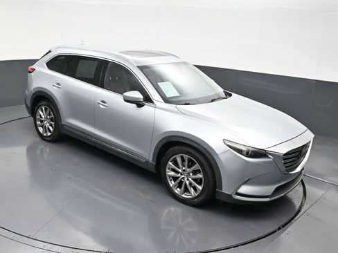 Used 2017 MAZDA CX-9 Signature image 17