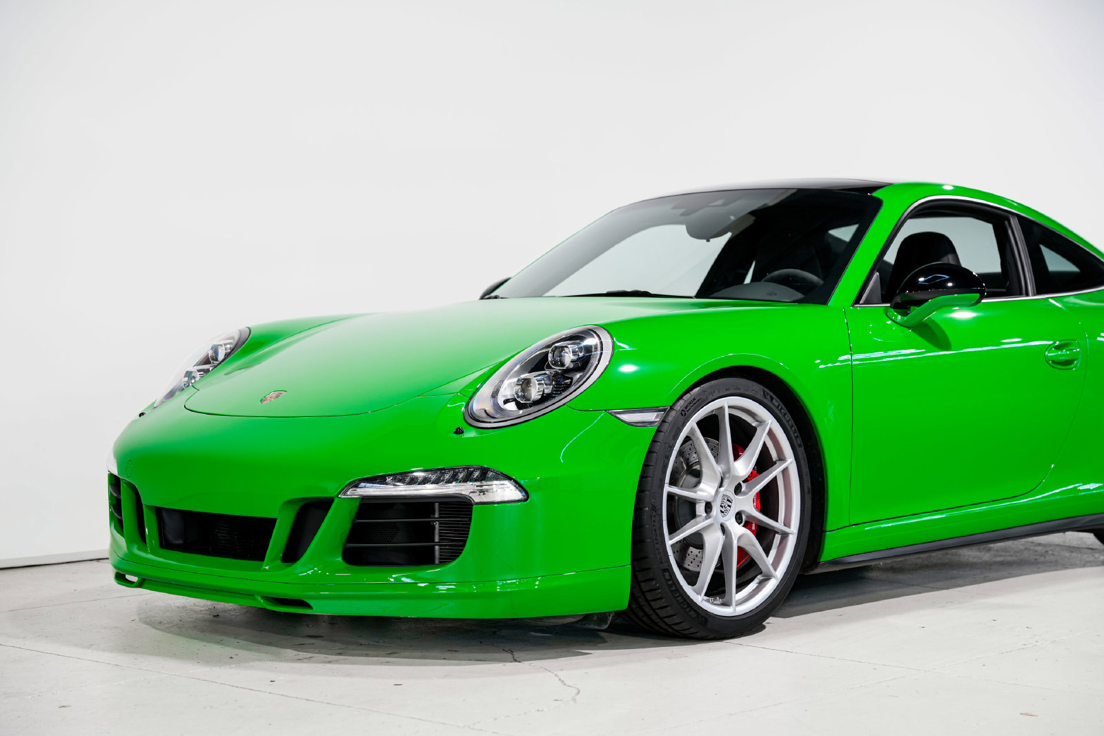 Used 2014 Porsche 911 Carrera 4S AWD/4WD image 33