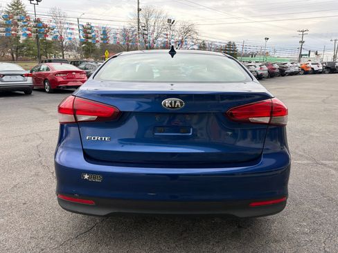 Used 2018 Kia Forte LX image 8