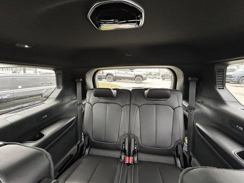 New 2025 Jeep Grand Cherokee L Limited image 31