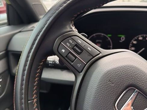 Used 2025 Honda CR-V Sport-L image 14