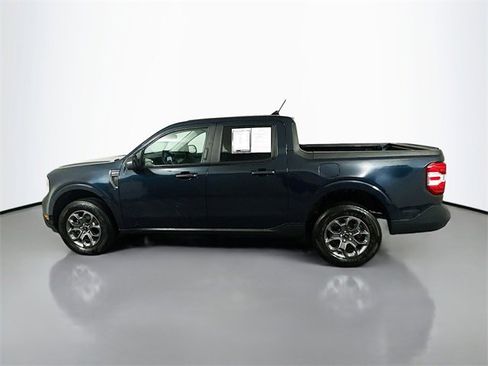 Used 2023 Ford Maverick XLT image 4