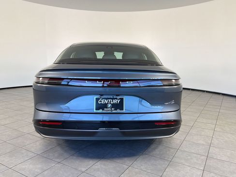 Used 2024 Lucid Air Pure image 10