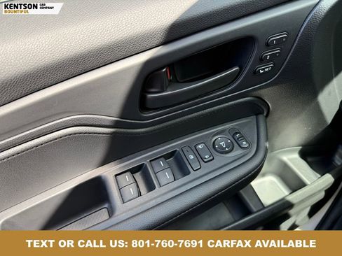 Used 2025 Honda Odyssey Sport-L image 22