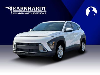 New 2026 Hyundai Kona SE