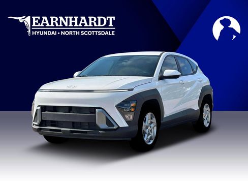 New 2026 Hyundai Kona SE FWD image 1