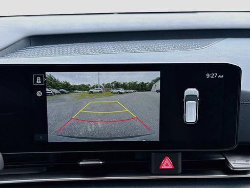 Certified 2026 Kia Carnival EX FWD image 17
