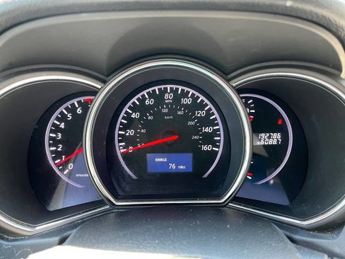 Used 2011 Nissan Murano SL image 5